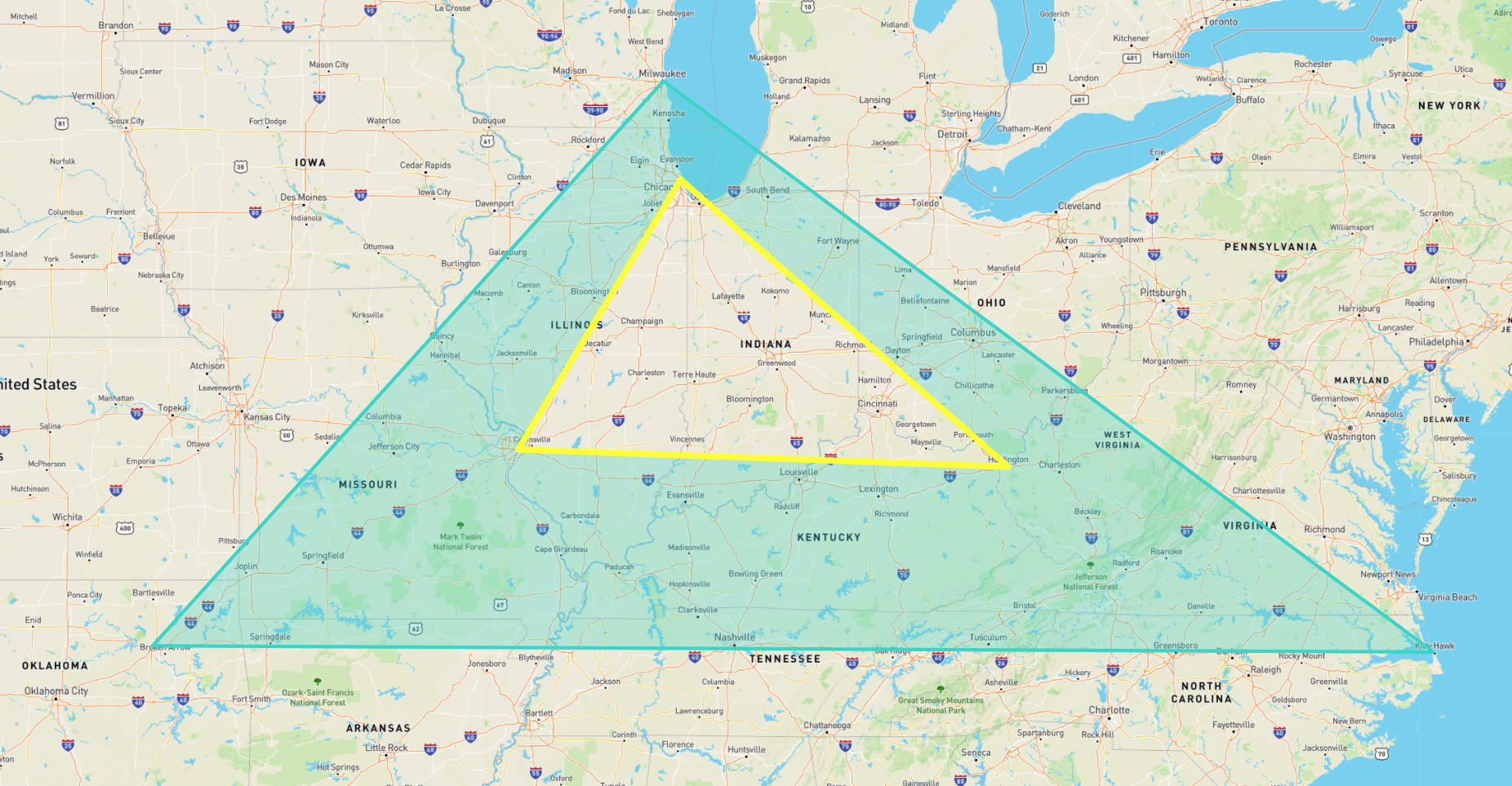 GeoJSON.io output